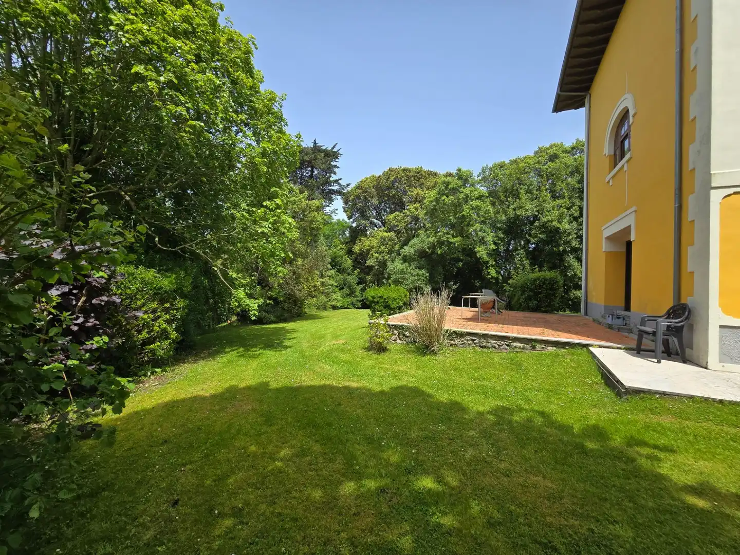 Villa con giardino in vendita a Vidiago - Pendueles - Tresgrandas, imagen 11