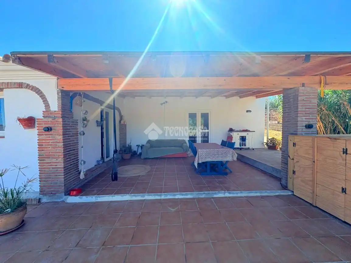 Landhaus mit Pool zum Verkauf in Barbate ciudad, imagen 18
