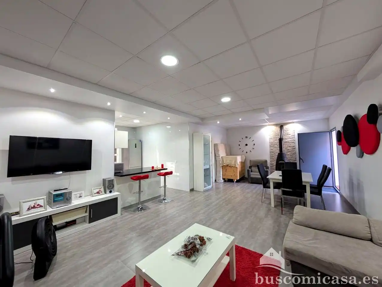 Local en venta en Linares