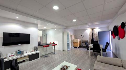 Photo 5 of Premises for sale in Noruega, San Gonzalo, Jaén