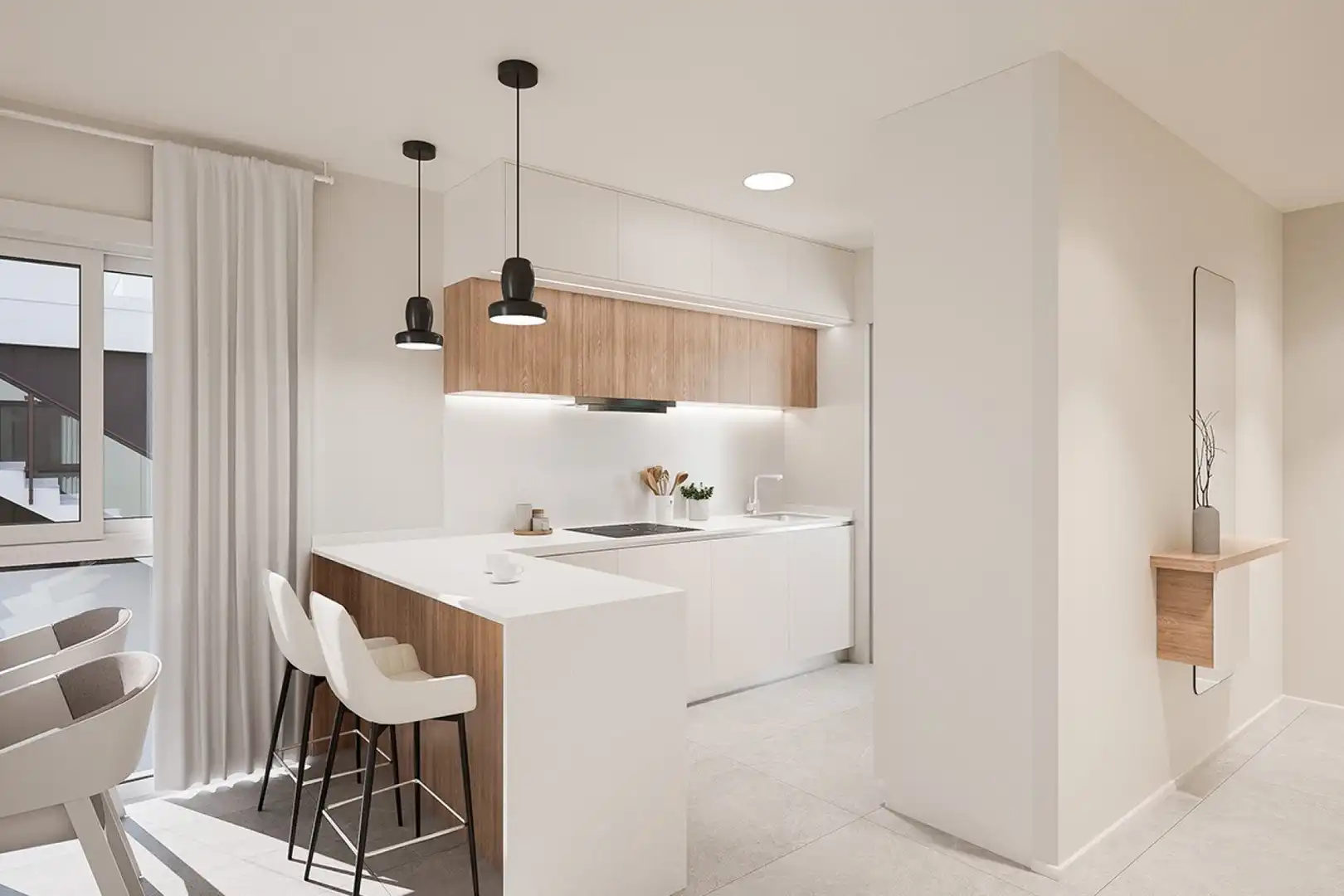 Penthouse mit Terrasse zum Verkauf in Las Higuericas, imagen 12