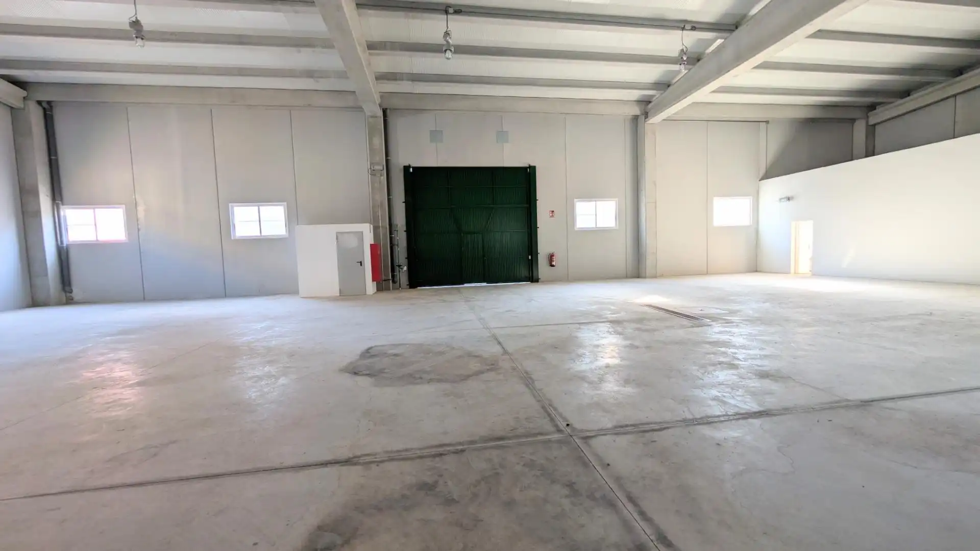 Nave industrielle à vendre à Crevillent, imagen 10