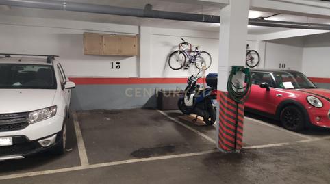 Foto 3 de Garatge de lloguer a Calle Astorga, Madrid, Spain, 3, Ventas, Madrid Capital