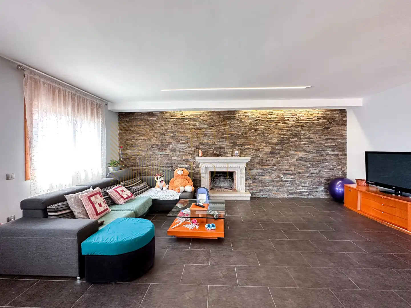 Maison avec terrasse à vendre à Residencial Park, imagen 4