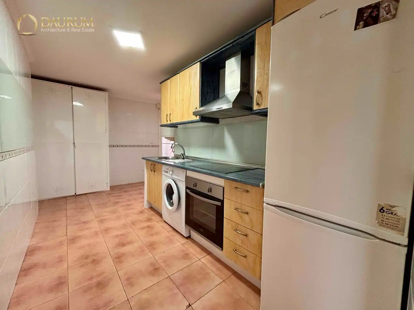 Flat with lift for sale in ALCALDE JOSÉ BENÍTEZ ROCHA, imagen 37