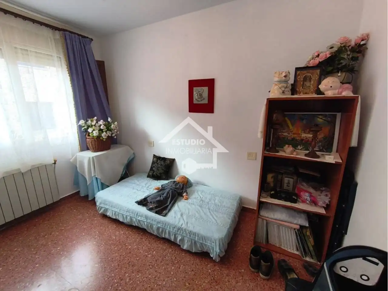 Wohnung mit Terrasse zum Verkauf in Calle San Miguel, imagen 24