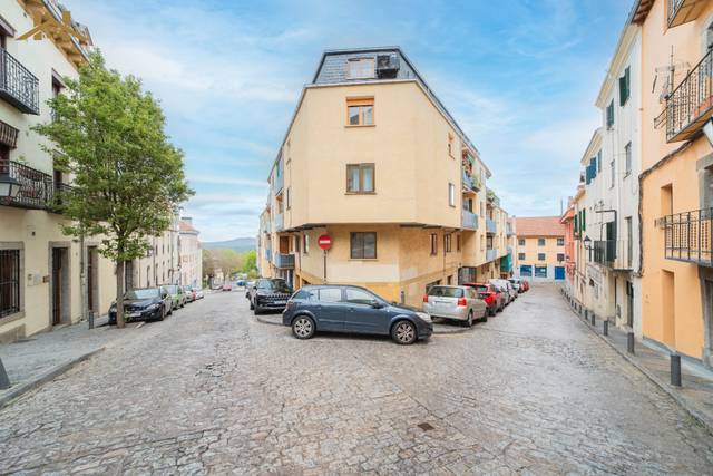 Piso en Venta en Calle Claudio Coello en Centro - Casco Histórico