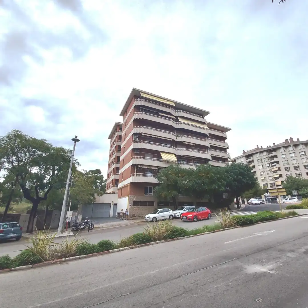 Erdgeschosswohnung mit Aufzug zum Verkauf in CATALUNYA, imagen 18