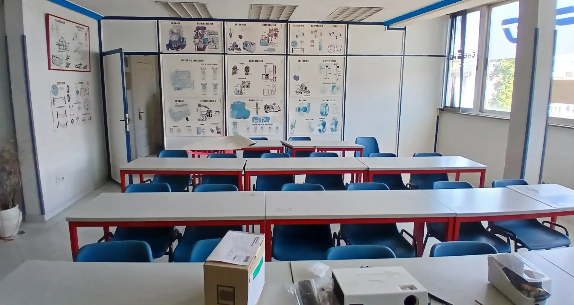 Commercial properties for rent in Collado Villalba