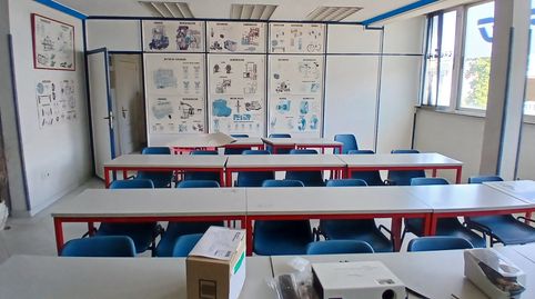 Photo 2 of Commercial properties for rent in Avenida de Honorio Lozano, 59, Villalba Estación, Collado Villalba