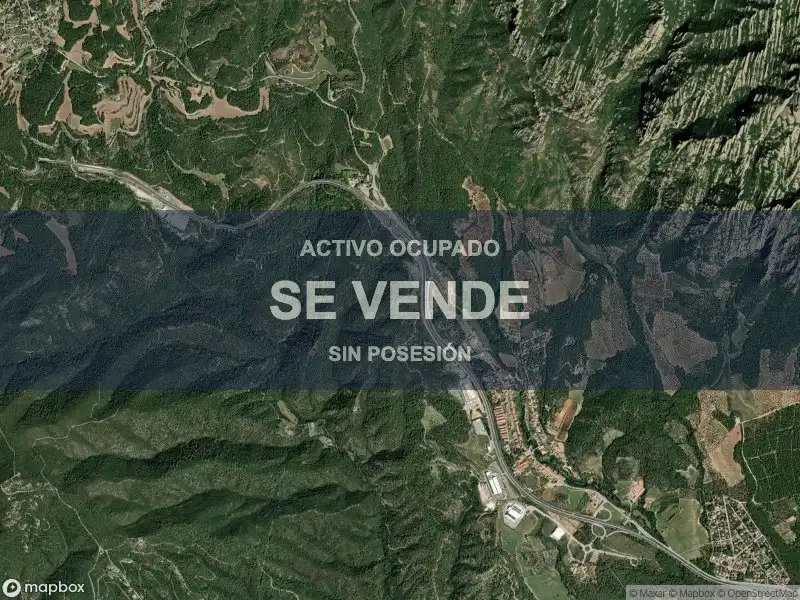 Piso en venta en Els Hostalets de Pierola