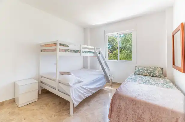 Adosado con terraza en venta en Avenida de Julio Iglesias s/n, imagen 18