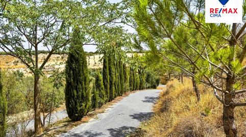 Photo 5 of House or chalet for sale in Calle Polígono 5 Parcela 1265 Cañada Romeras. Cuev, Cuevas del Campo, Granada