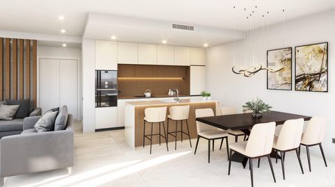 Foto 3 de Casa o chalet en venta en Fotografo Angel Martines Salius, Las Lomas de Rame - Bahía Bella, Los Alcázares