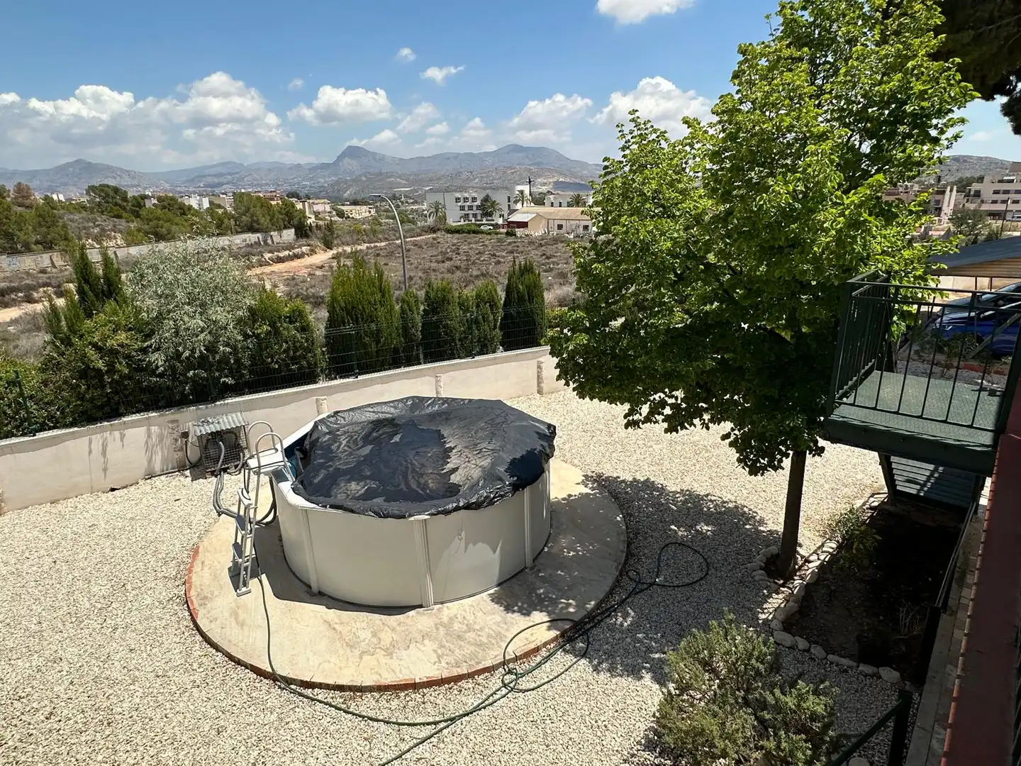 Villa avec terrasse à vendre à Carrer de la Divina Pastora 32, imagen 34