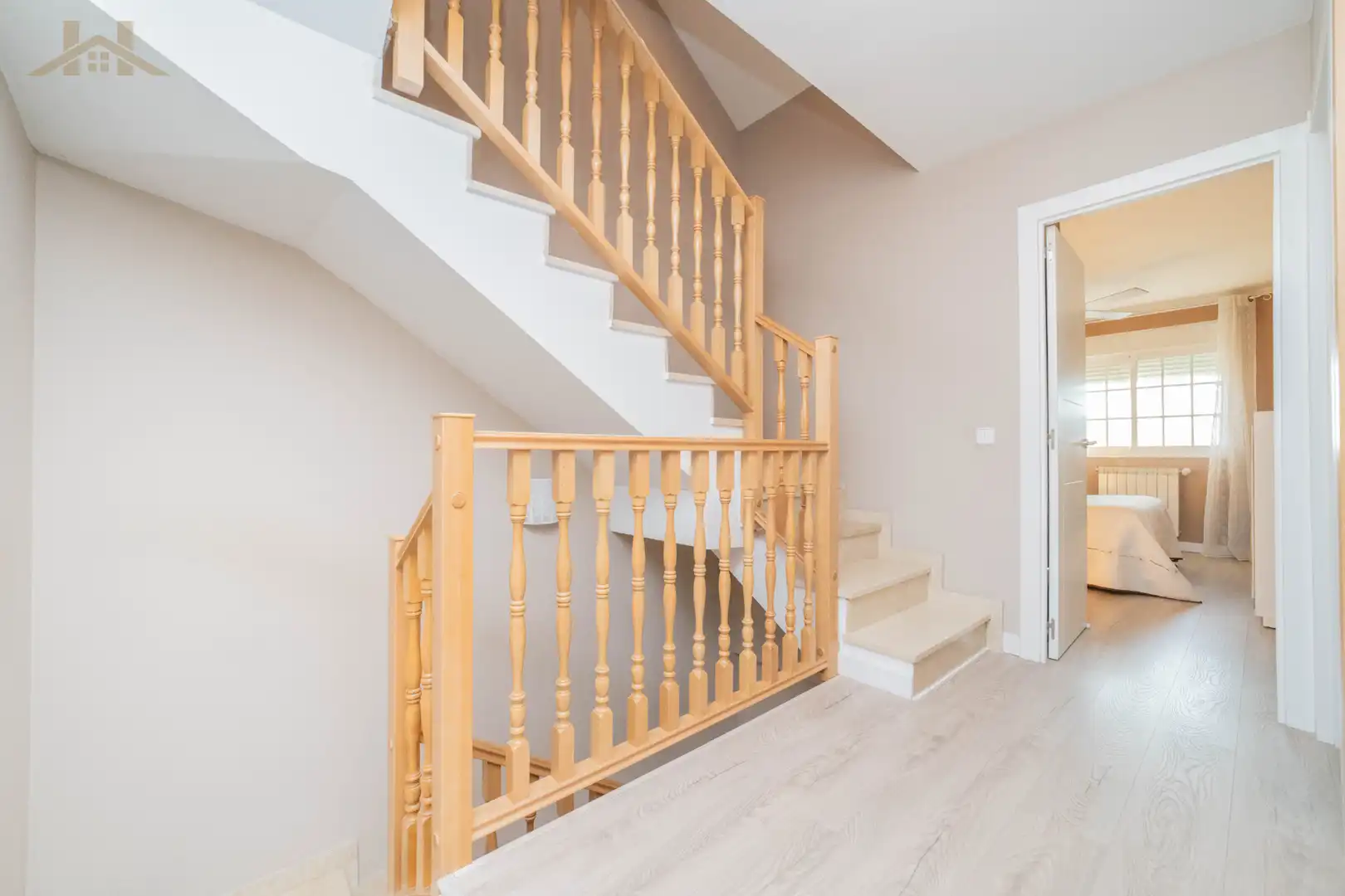 Detached homes for sale in Arroyomolinos (Madrid)  with Air Conditioner, Heating and Private garden