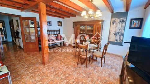 Foto 4 de Casa adosada en venda a Carrer Bergantí, 6, Cambrils Mediterrani, Tarragona