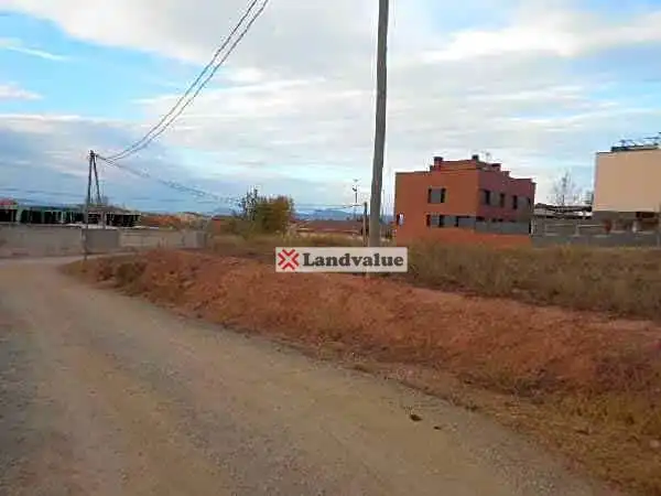 Lands and plots for sale in PP 'SECTOR RESIDENCIAL EST' (8a), imagen 7