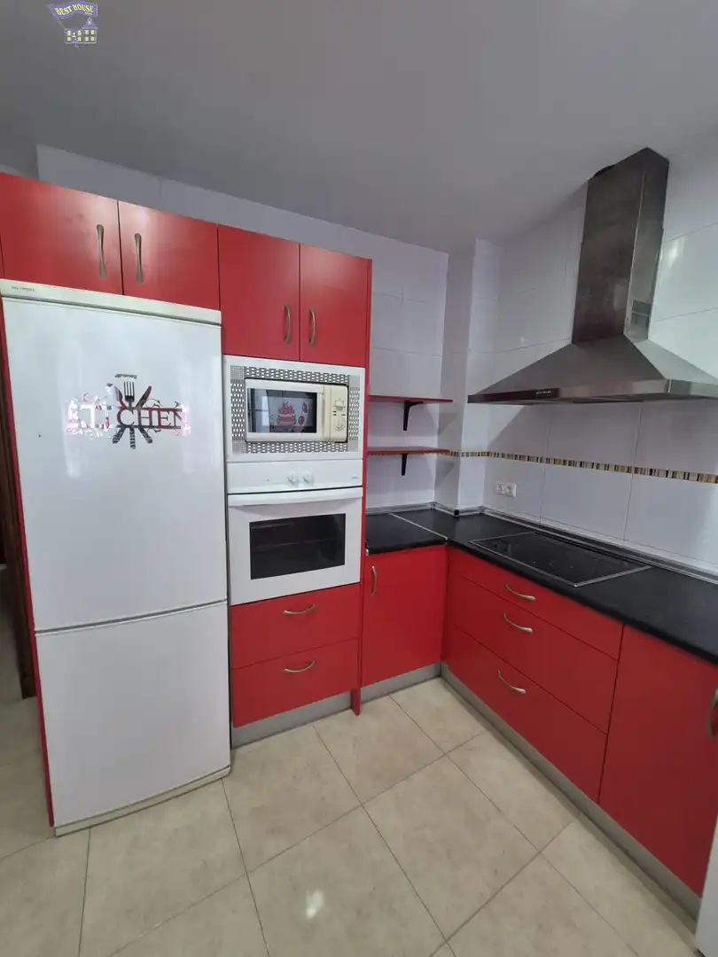 Wohnung zur Miete in Arcos de la Frontera