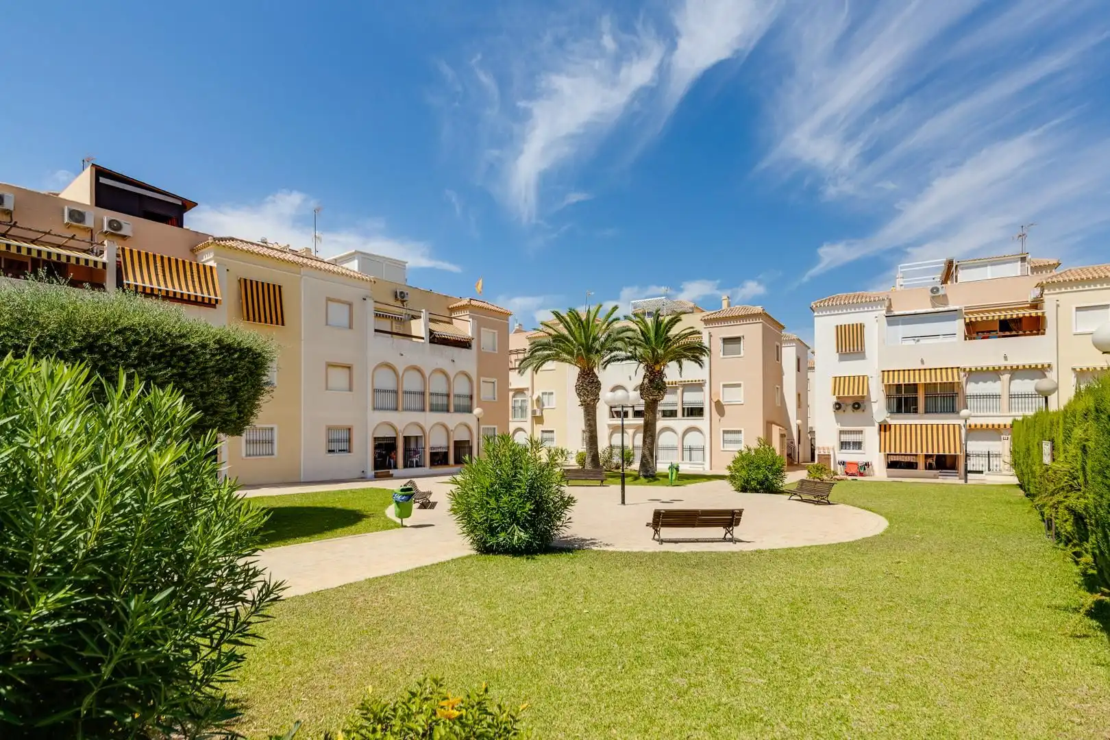 Bungalow con piscina in vendita a Playa del Acequión, Náufragos y Rocío del Mar, imagen 28