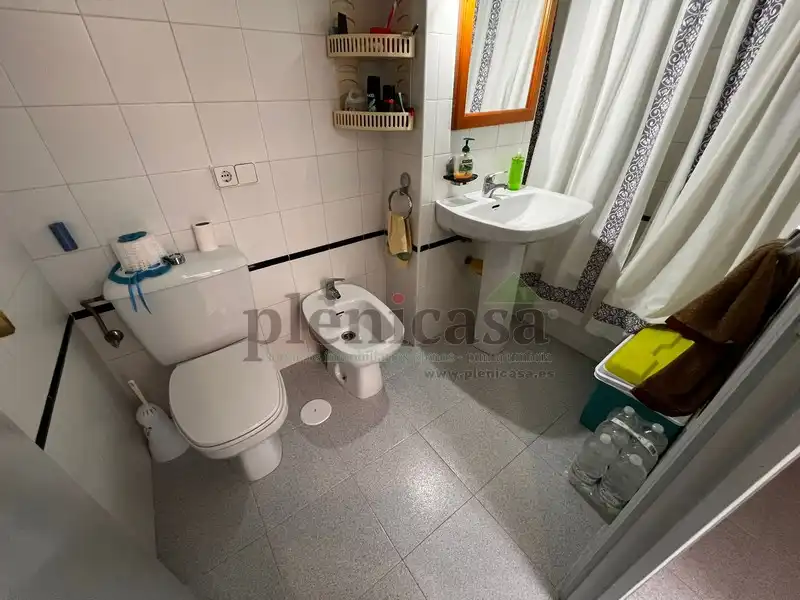 Baño de Piso en venta en Punta Umbría con Terraza y Amueblado