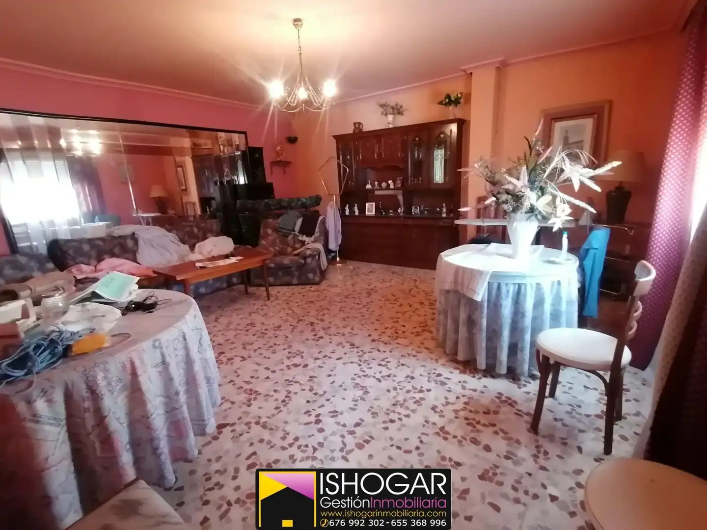 Haus zum Verkauf in Valdepeñas, imagen 16