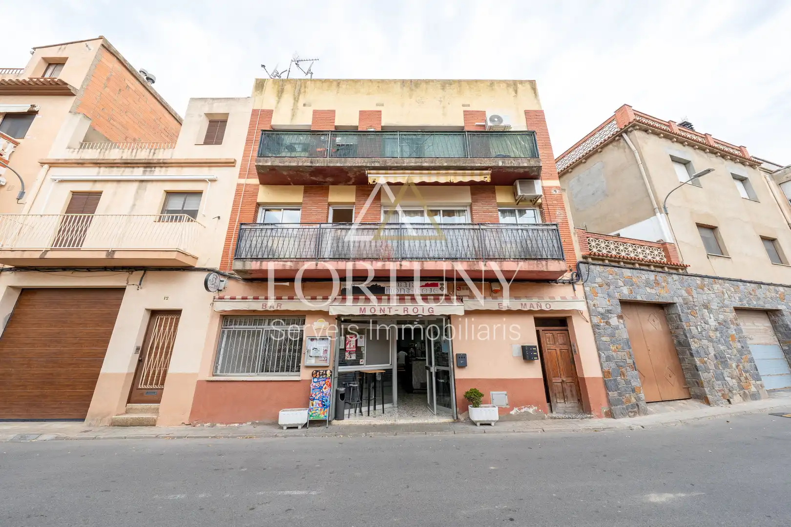 Flat for sale in DR JOSEP SAGARRA DEL