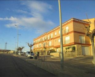 Exterior view of Single-family semi-detached for sale in Traiguera