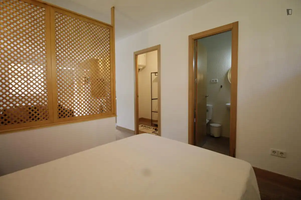 Estudio de alquiler en Pinar del Rey