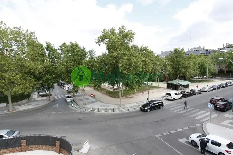 Flat for rent in Calle Arcipreste de Hita, Zona Norte