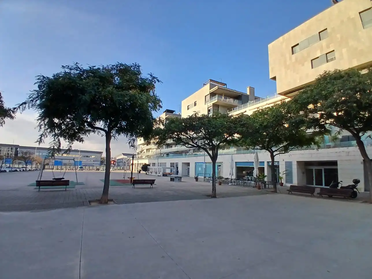 Piso en venta en Carrer d'Eduard Maristany, imagen 2
