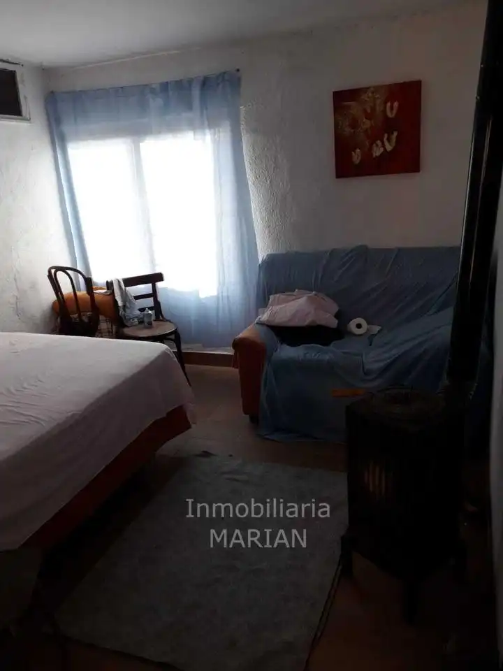 Habitación de Finca rústica en venta en Fuentelcésped