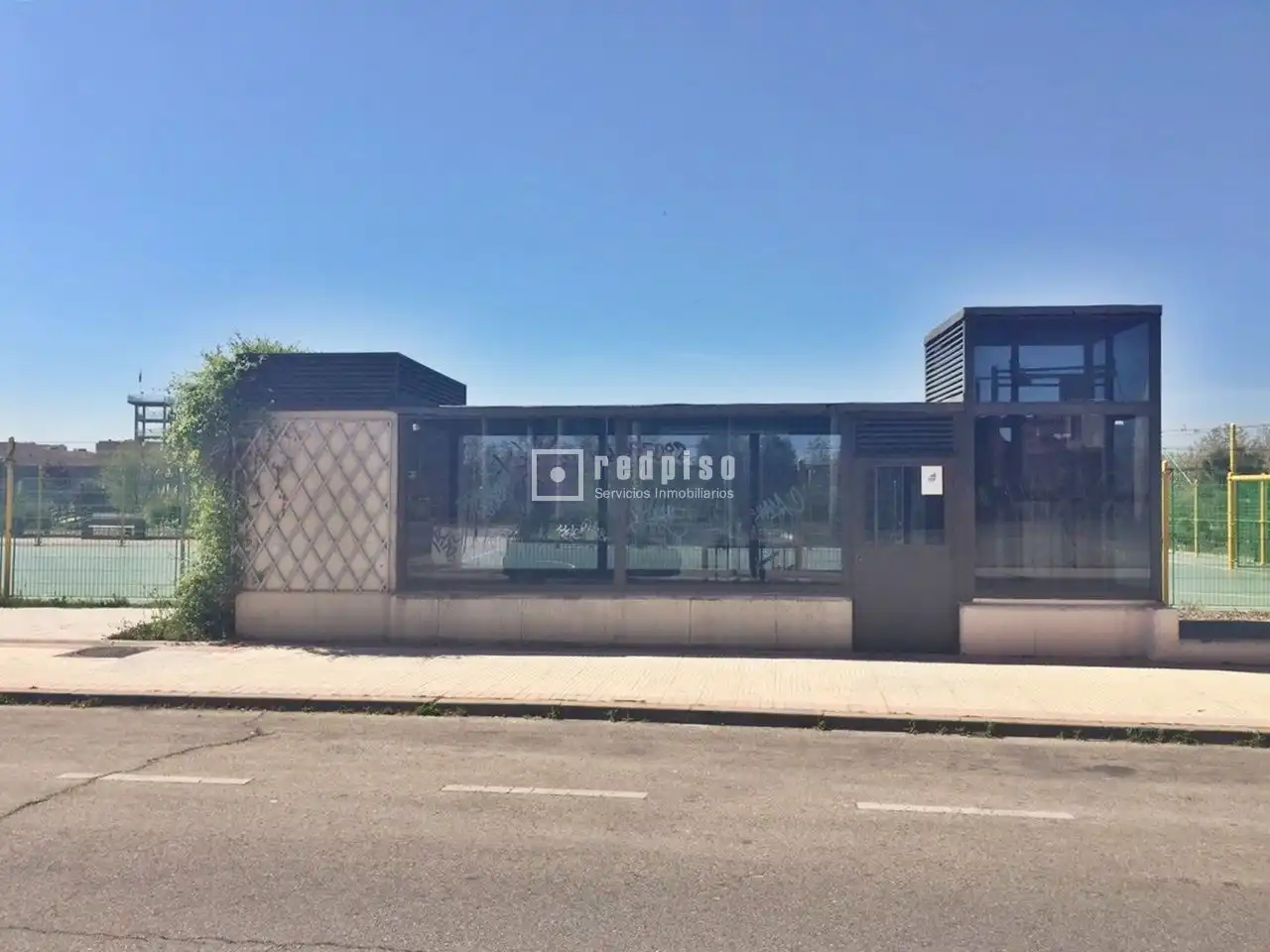 Individual with lift to rent in los Arces, imagen 5