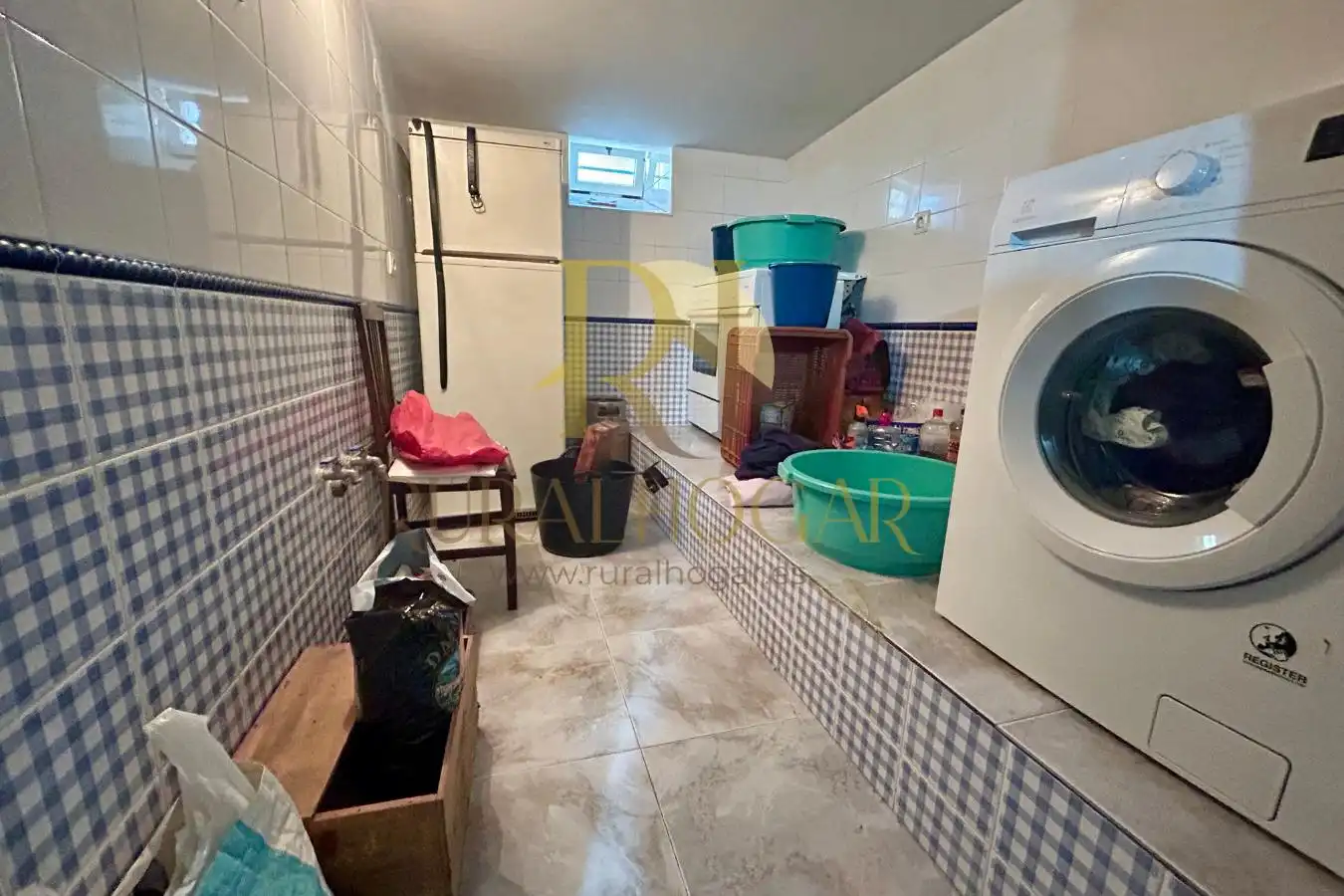 Casa o xalet en venda a Avenida la Bañeza, 48, Villarejo de Órbigo