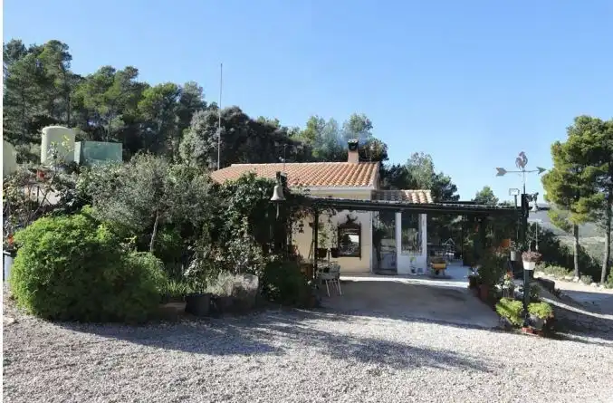 Rural land for sale in Torremanzanas / La Torre de les Maçanes, imagen 3