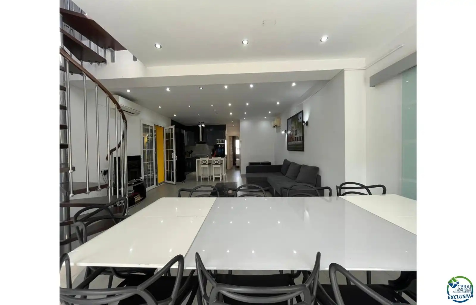 Detached house with pool for sale in Sector Montseny 87, imagen 8