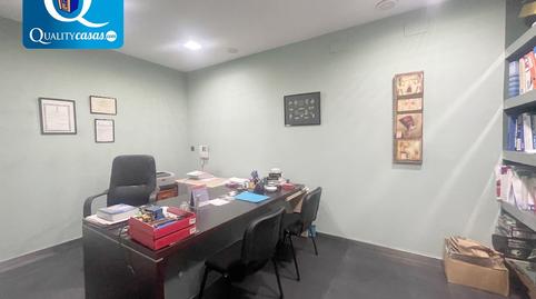 Foto 3 de Oficina en venda a Carolinas Altas, Alicante