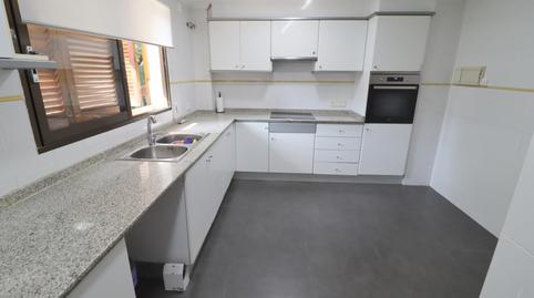 Foto 5 de Casa adosada de alquiler en Rocafort, Valencia