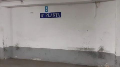Foto 4 de Garaje en venta en Calle Salinas, 12, Centro Histórico, Málaga Capital