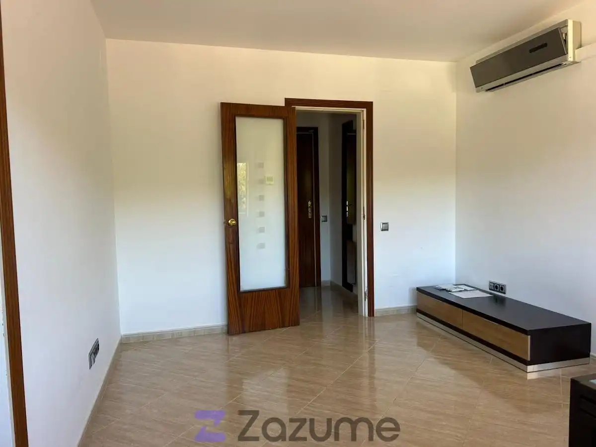 Flat for rent in Lliçà d'Amunt  with Air Conditioner, Heating and Furnished