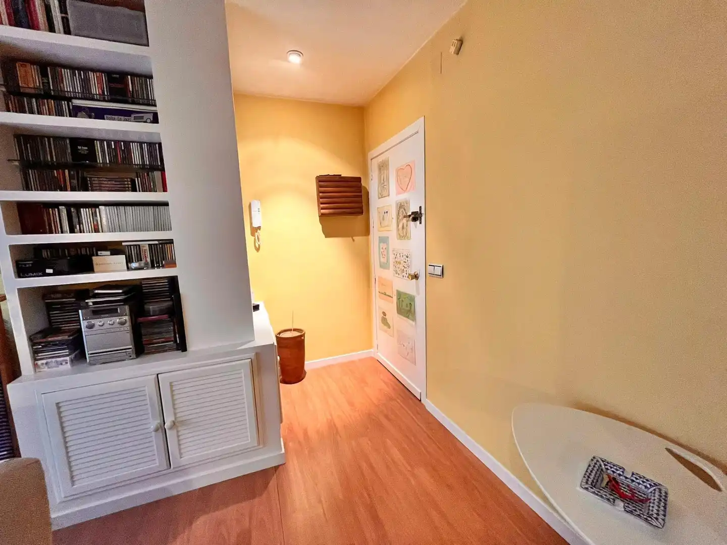 Apartment for sale in Plaza Plaza San Basilio, imagen 9