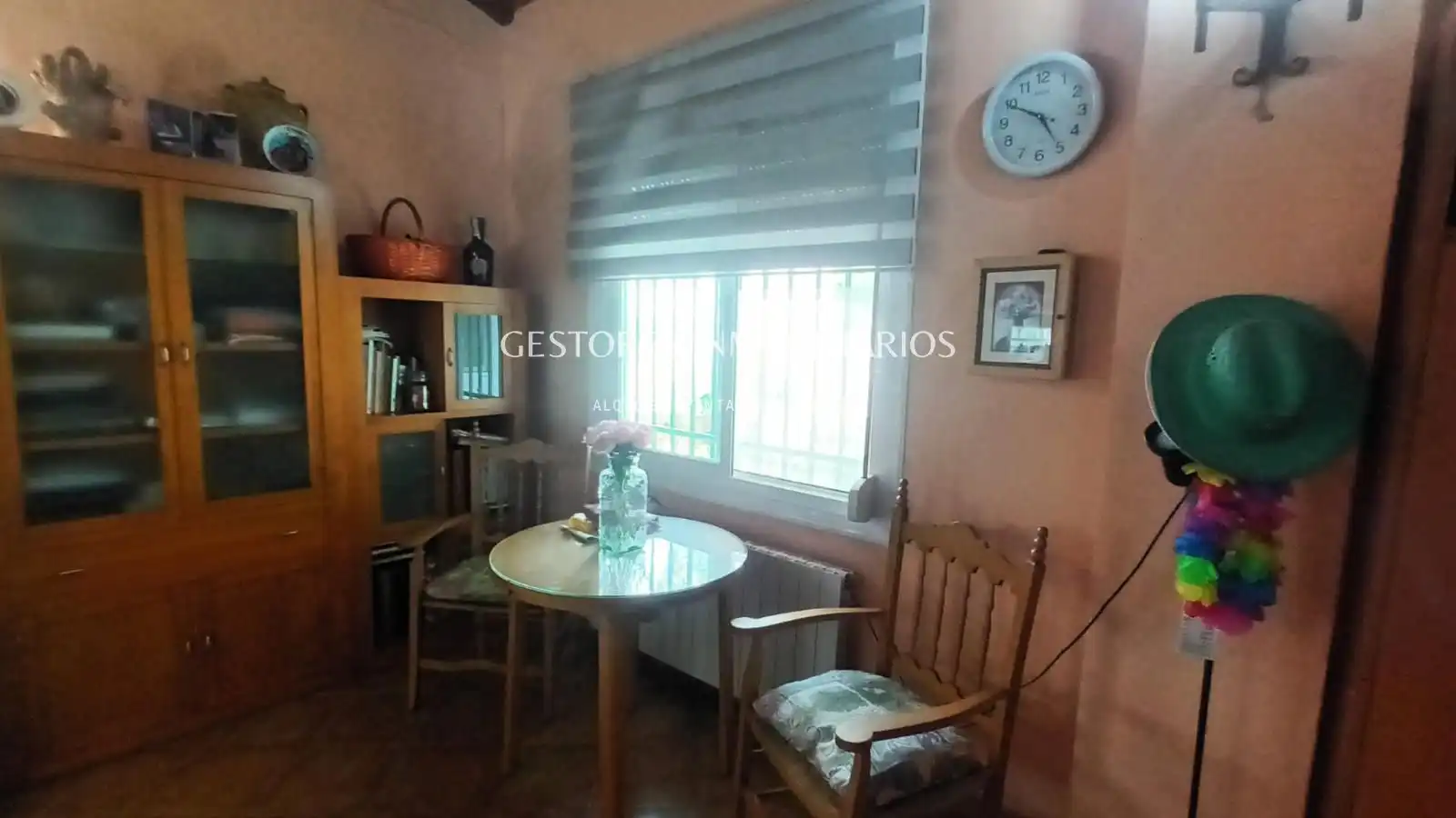 Villa con piscina in vendita a Onil, imagen 74