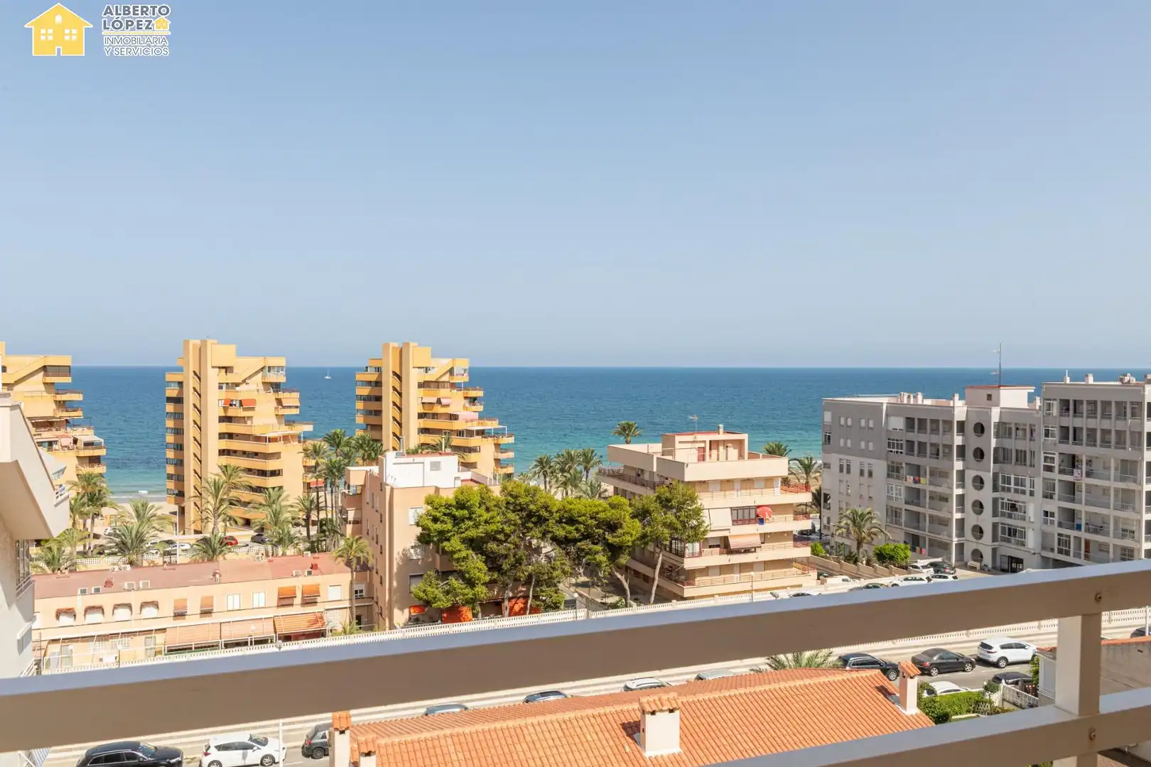 Flat with terrace for sale in Los Arenales del Sol, imagen 50