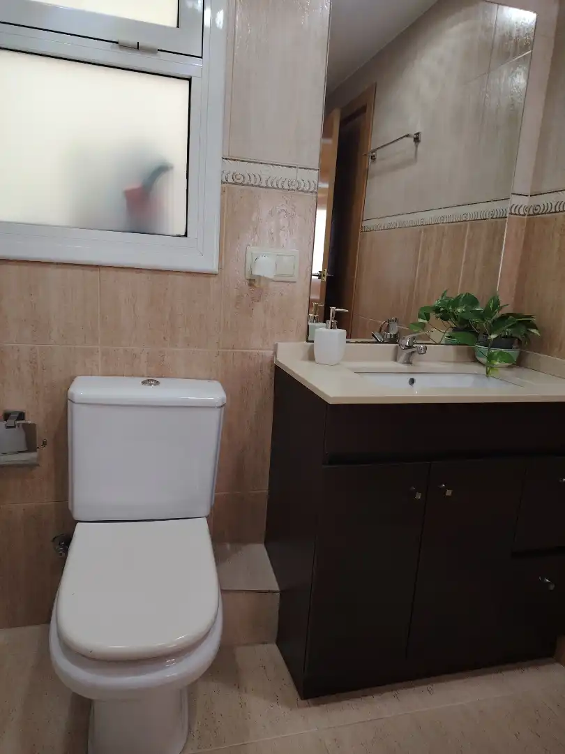 Baño de Piso en venta en Argentona con Amueblado