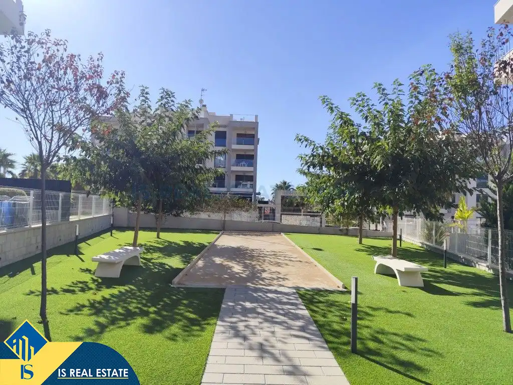 Penthouse mit Pool zum Verkauf in San Miguel de Salinas, imagen 38