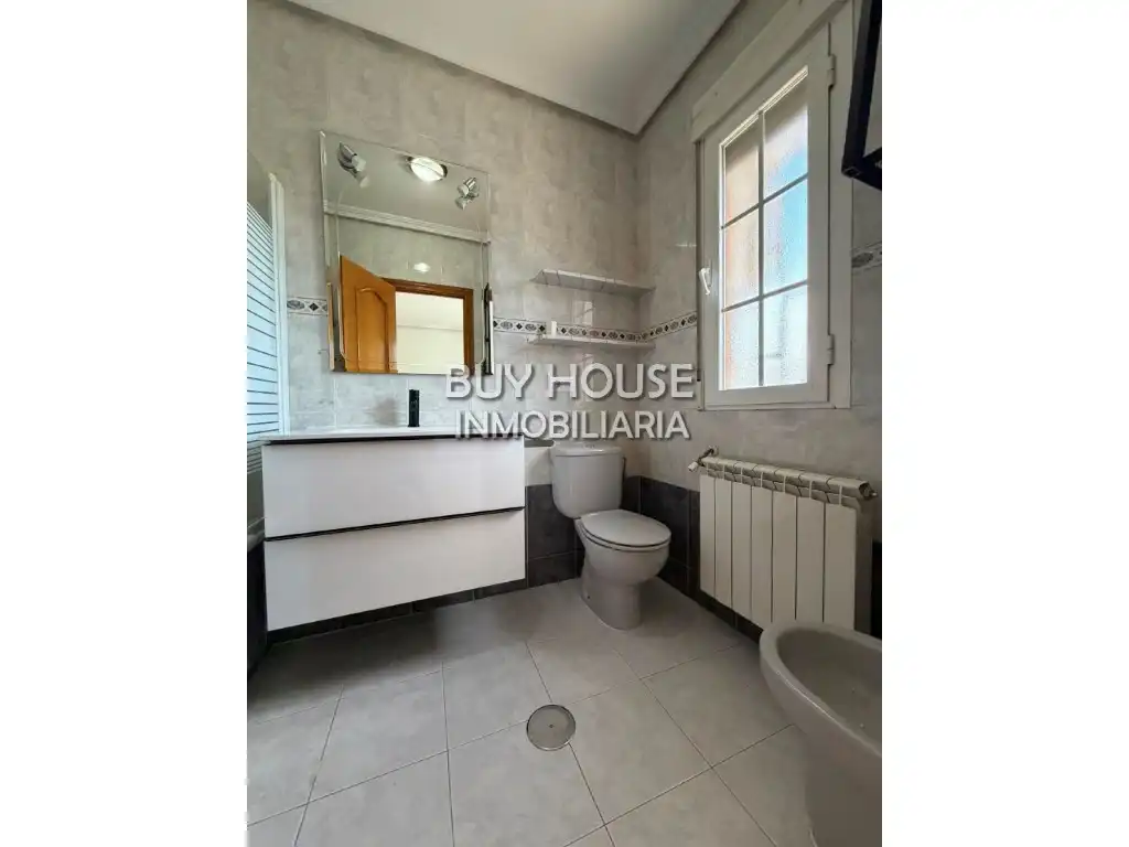 Baño de Casa o chalet en venta en Illescas