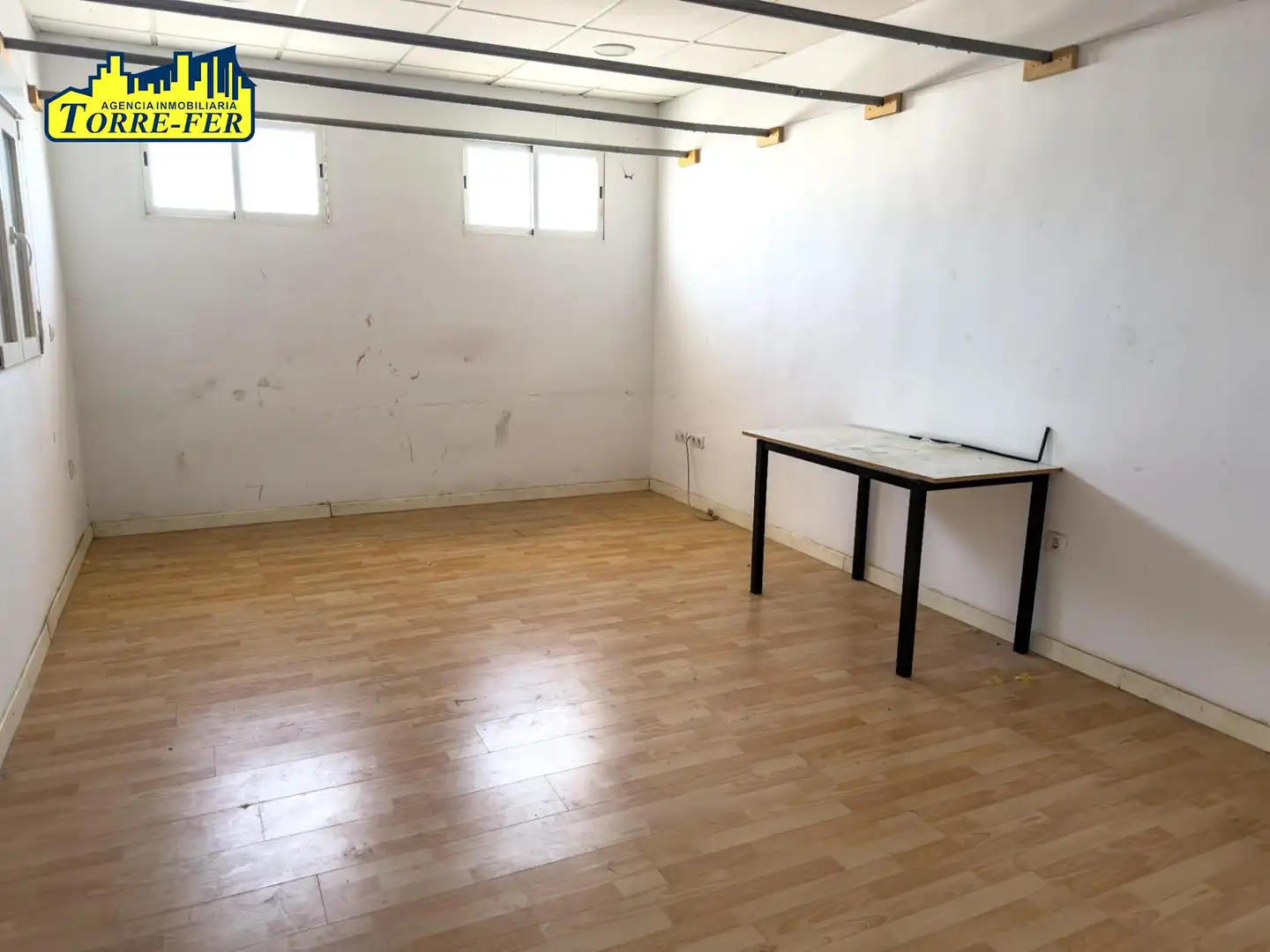 Industrial buildings for rent in Almería