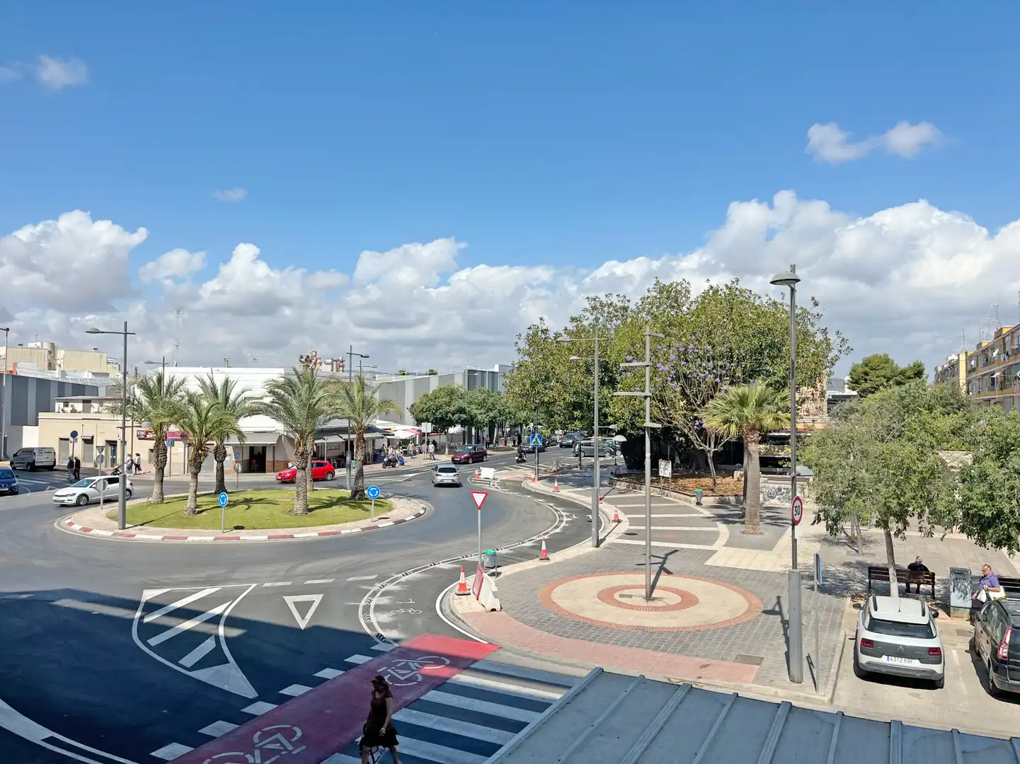 Office for rent in Puerto de Sagunto - CL SAN JUAN RIBERA, Nuevo Centro