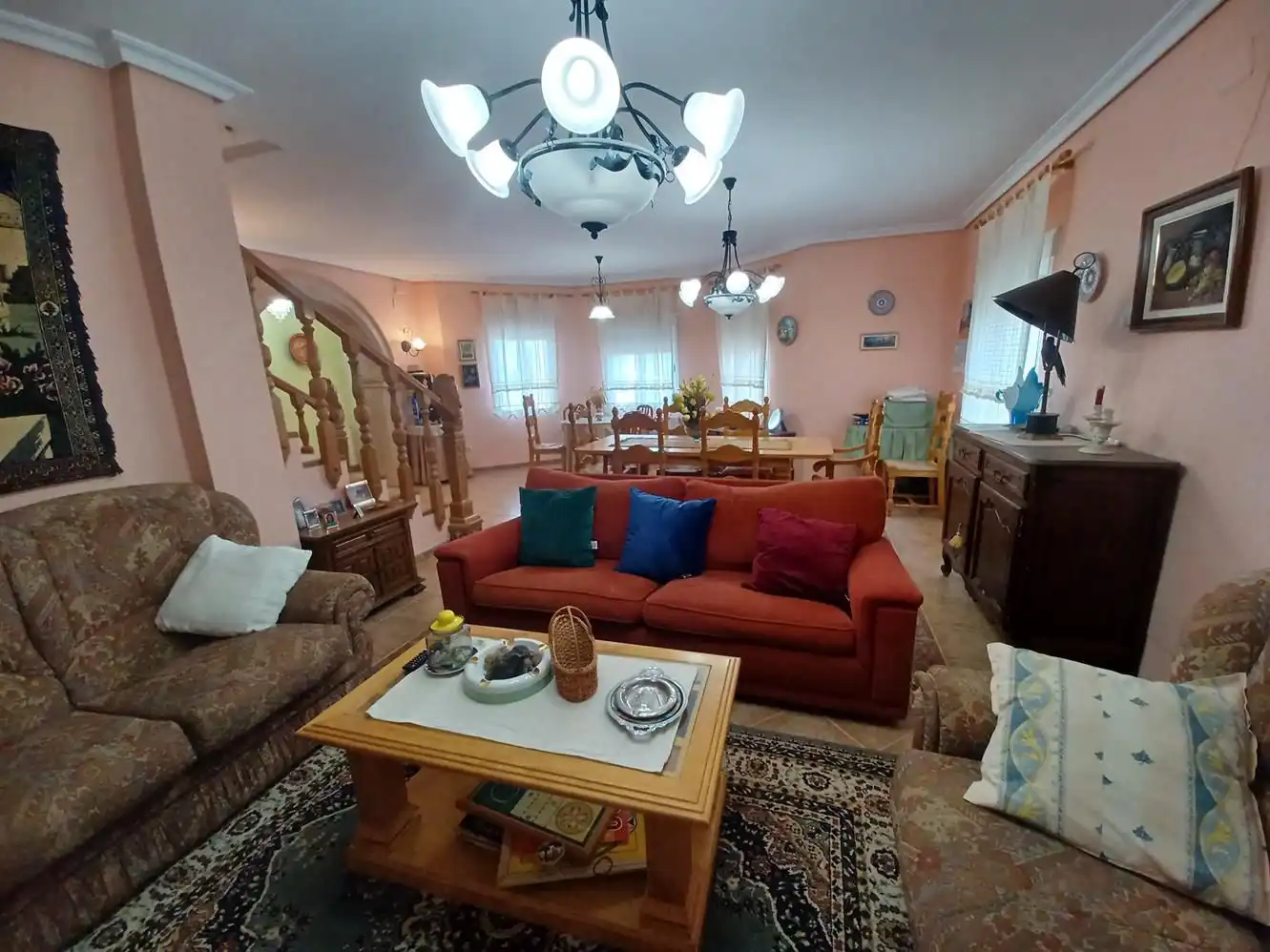 Casa en venda a Fuensanta, imagen 8
