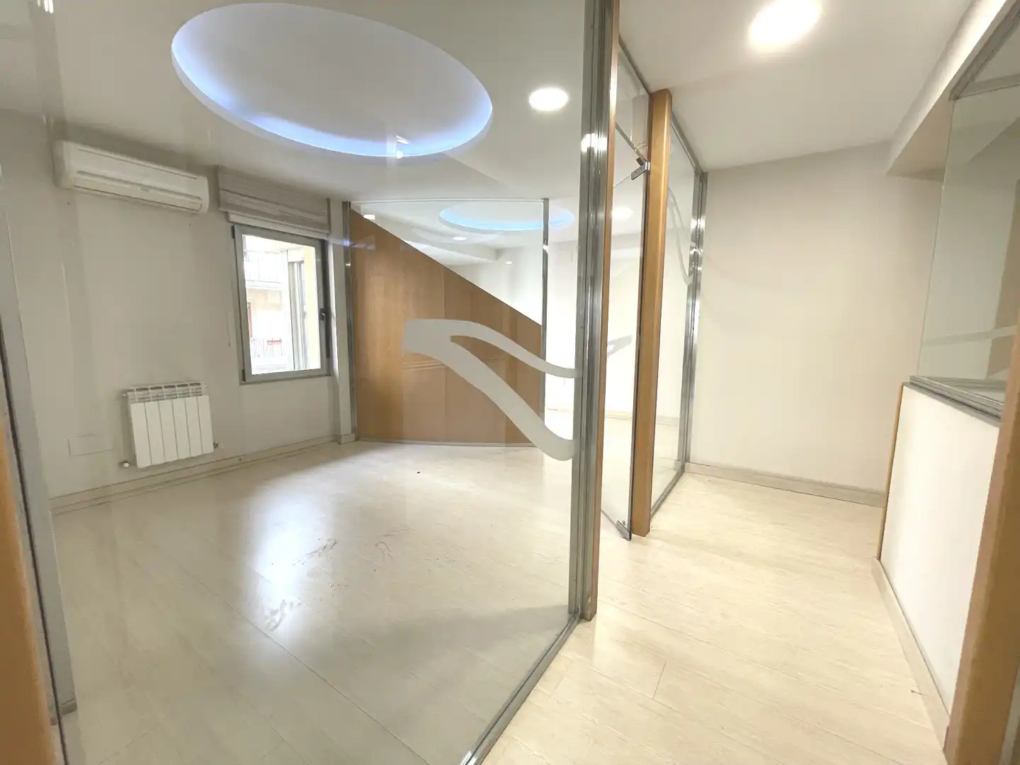 Piso en venta en Salamanca con Terraza y Balcón